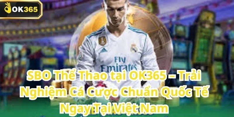 SBO Thể Thao