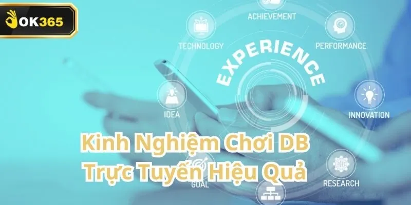 DB Trực Tuyến