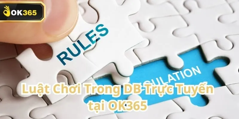 DB Trực Tuyến