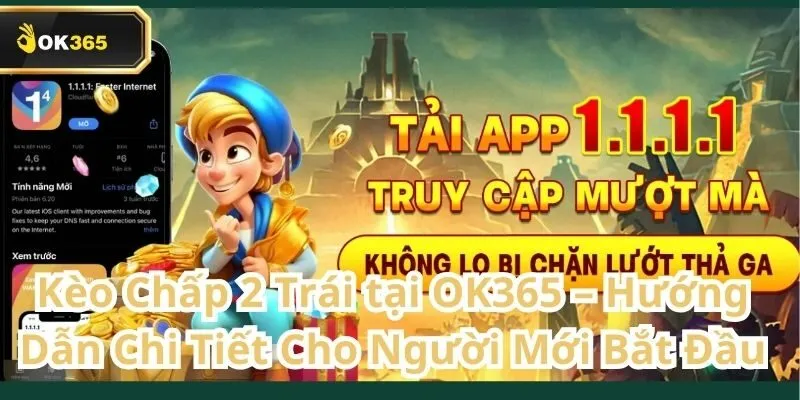 Kèo Chấp 2