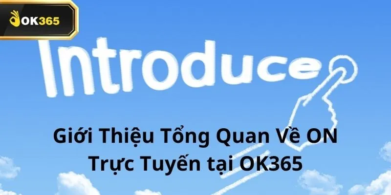 ON Trực Tuyến