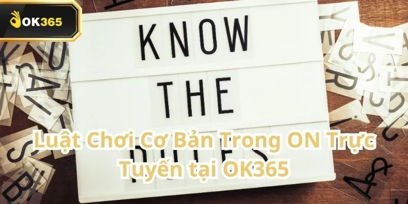 ON Trực Tuyến