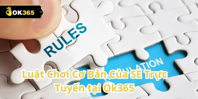 SE Trực Tuyến