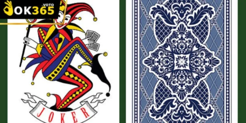 Poker Jocker – Luật chơi, hướng dẫn và kinh nghiệm từ OK365 2 Đừng xem nhẹ bước nhận bài – Khởi đầu quyết định tất cả