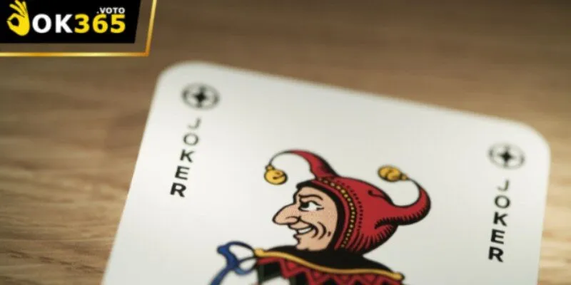 Poker Jocker – Luật chơi, hướng dẫn và kinh nghiệm từ OK365 1 Tìm hiểu luật chơi một cách nhanh chóng