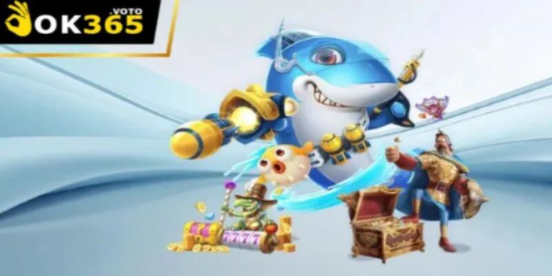 Câu Cá Ace - Trò chơi đổi thưởng đầy hấp dẫn tại Ok365 5 Tiêu chí chọn nhà cái uy tín để bắt đầu chơi