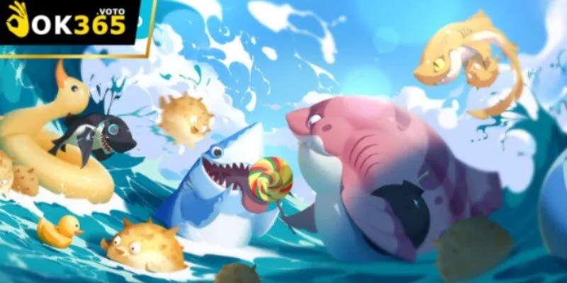 Chúa Rồng Thả Cá – Hướng Dẫn Chơi Chi Tiết Và Kinh Nghiệm Từ Ok365 2 Người chơi nên chuẩn bị trước khi tham gia trận game