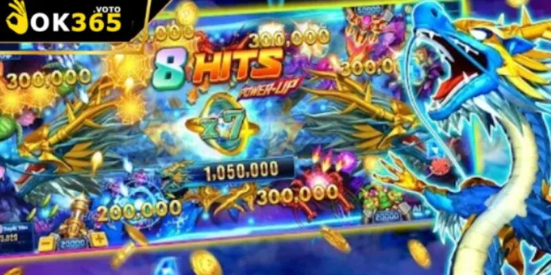 Chúa Rồng Thả Cá – Hướng Dẫn Chơi Chi Tiết Và Kinh Nghiệm Từ Ok365 1 Nắm rõ cách chơi và cách tính điểm để thắng lớn