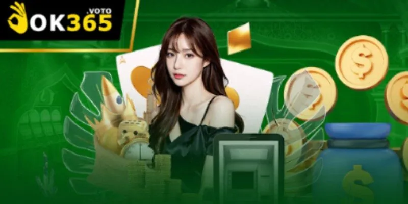 Đại Lý Ok365 – Lựa Chọn Đáng Tin Cậy Trong Thế Giới Cá Cược 4 Lợi Ích Khi Là Thành Viên Của Đại Lý Ok365