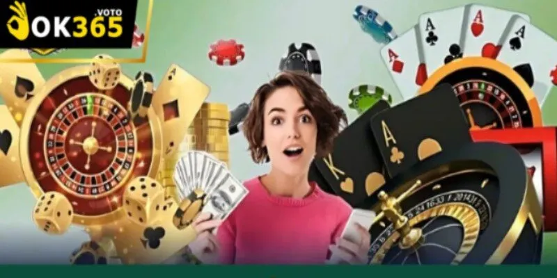 Đại Lý Ok365 – Lựa Chọn Đáng Tin Cậy Trong Thế Giới Cá Cược 1 Lý Do Nên Chọn Đại Lý Ok365 Làm Đối Tác Cá Cược