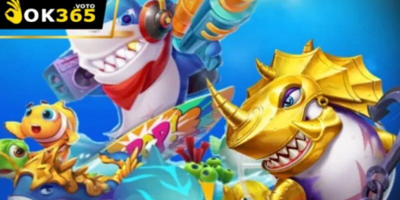 Đảo Vui Vẻ Wanda Bắt Cá – Hướng Dẫn Luật Chơi, Kinh Nghiệm Chơi Chi Tiết 1 Tính điểm và tiêu chuẩn nhắm bắn trong game bắn cá