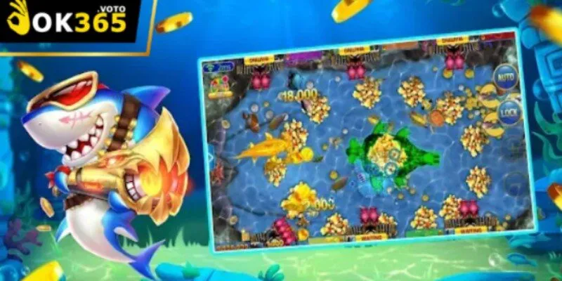 Đảo Vui Vẻ Wanda Bắt Cá – Hướng Dẫn Luật Chơi, Kinh Nghiệm Chơi Chi Tiết 3 Mẹo canh giờ bắn cá chuẩn không cần chỉnh