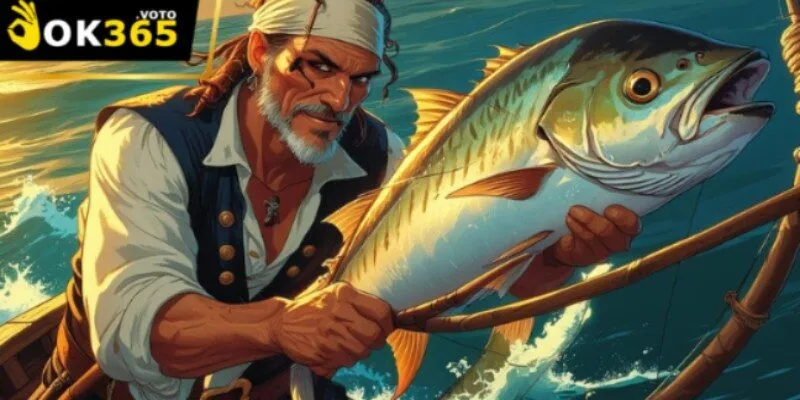 hai tac ban ca anh dai dien