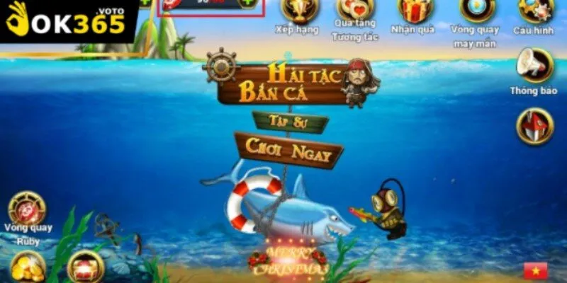 Tìm hiểu hệ thống hoạt động của trò chơi