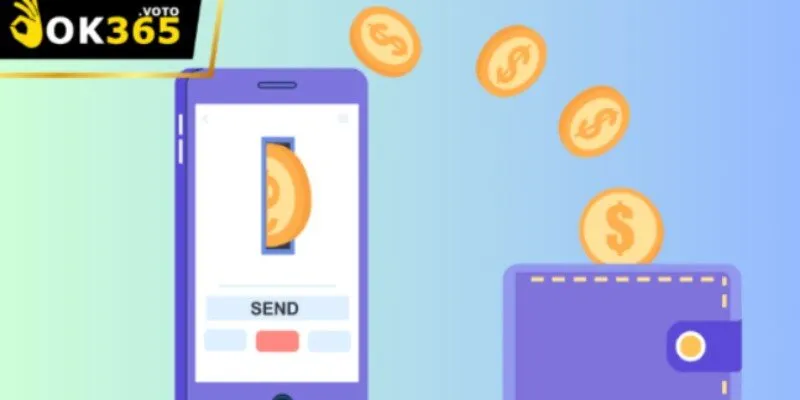 Hướng Dẫn Chi Tiết Về Rút Tiền Ok365 Hiệu Quả Và An Toàn 4 Kinh Nghiệm Tối Ưu Khi Thực Hiện Rút Tiền Ok365