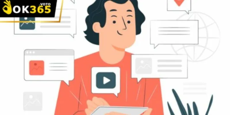Liên Hệ Ok365 – Kết nối nhanh chóng, hỗ trợ hội viên 24/7 4 Những thông tin hội viên nên chuẩn bị trước khi Liên Hệ Ok365