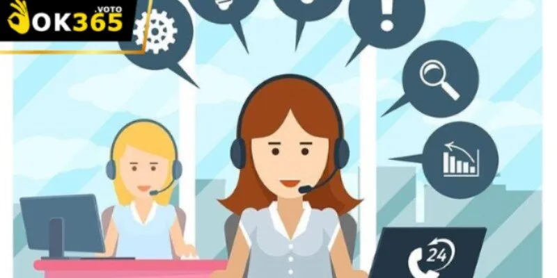 Liên Hệ Ok365 – Kết nối nhanh chóng, hỗ trợ hội viên 24/7 1 Trợ giúp tức thì, không để bạn chờ đợi