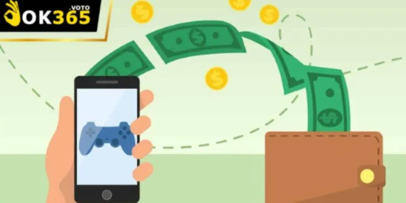 Hướng Dẫn Chi Tiết Về Rút Tiền Ok365 Hiệu Quả Và An Toàn 2 Những Lưu Ý Quan Trọng Khi Rút Tiền Ok365