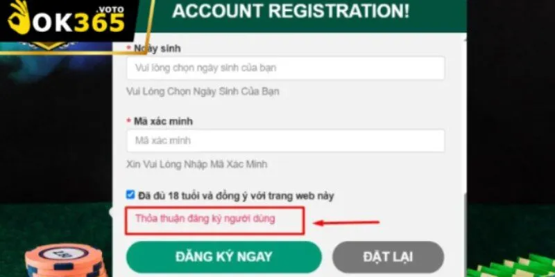 Lý Do Nên Đăng Ký Ok365 trong năm 2025