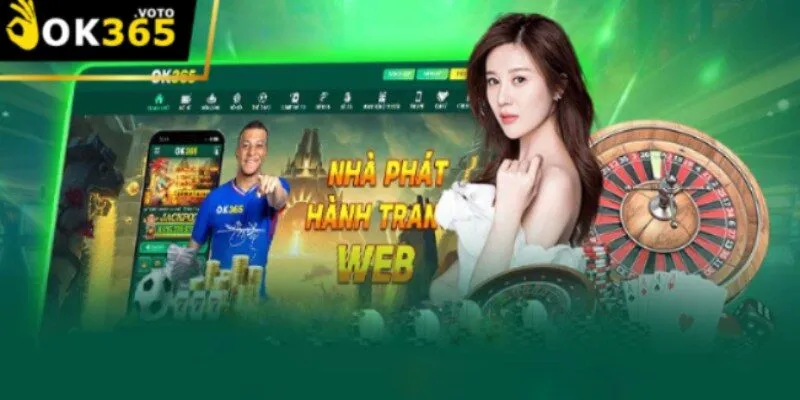 Tải app OK365 – Trải nghiệm cá cược thông minh thời đại số 1 Lý do nên tải app OK365 ngay hôm nay