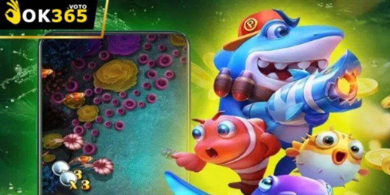 Bắn ít trúng nhiều - Chiến lược đạn và mục tiêu