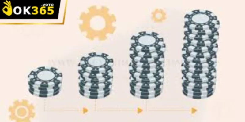 Kiểm soát tiền cược hiệu quả và bền vững