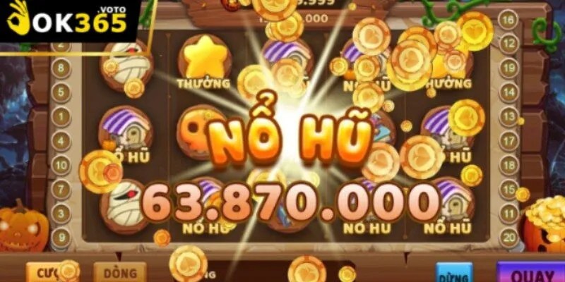 Thời gian chơi dễ trúng hũ nhất trong ngày