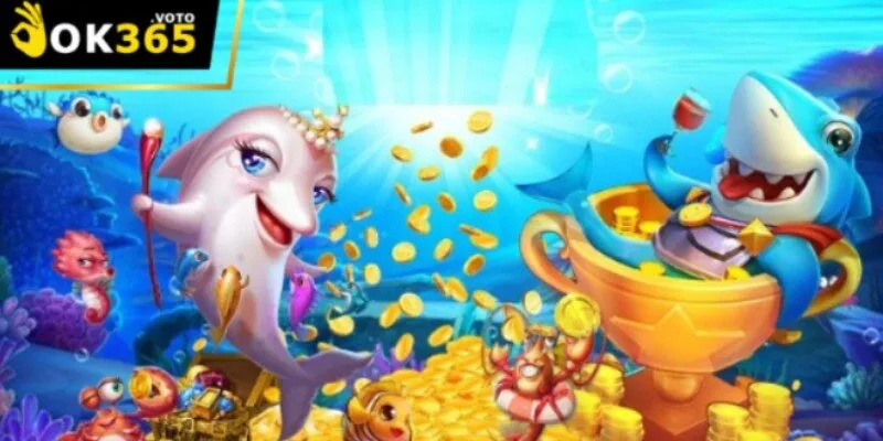 Ông Trùm Bắn Cá – Đấu Trường Cá Khủng, Thưởng Cực To 3 Lập kế hoạch vốn và chọn cược thông minh