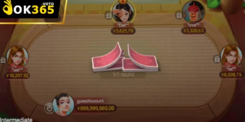 Pok Deng - Luật chơi, hướng dẫn chi tiết và kinh nghiệm hay từ Ok365 2 Rút thêm bài - Luật cần biết khi chơi Pok Deng