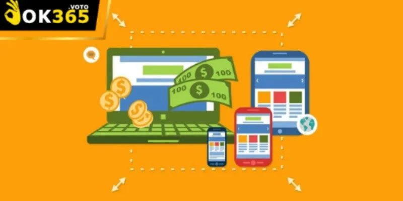 Hướng Dẫn Chi Tiết Về Rút Tiền Ok365 Hiệu Quả Và An Toàn 1 Các Bước Cơ Bản Trong Quy Trình Rút Tiền Ok365