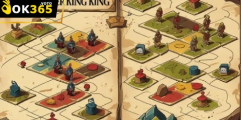 Chiến thuật đội hình cân bằng – Chìa khóa chiến thắng