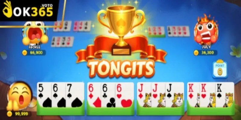 Tongíts Go là gì? Luật chơi và bí quyết chiến thắng hiệu quả 5 Kỹ năng theo dõi và ghi nhớ nước đi của đối thủ