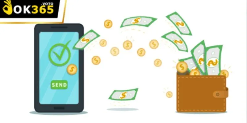 Hướng Dẫn Chi Tiết Về Rút Tiền Ok365 Hiệu Quả Và An Toàn 3 Những Vấn Đề Thường Gặp Khi Rút Tiền Ok365 Và Cách Xử Lý