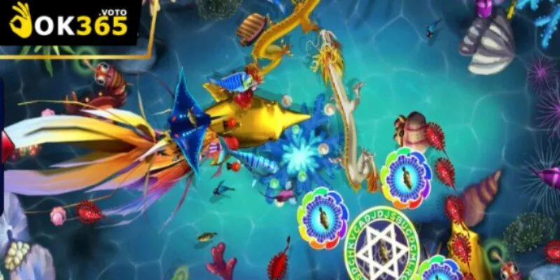 Bí quyết canh giờ vàng để bắt cá giá trị cao