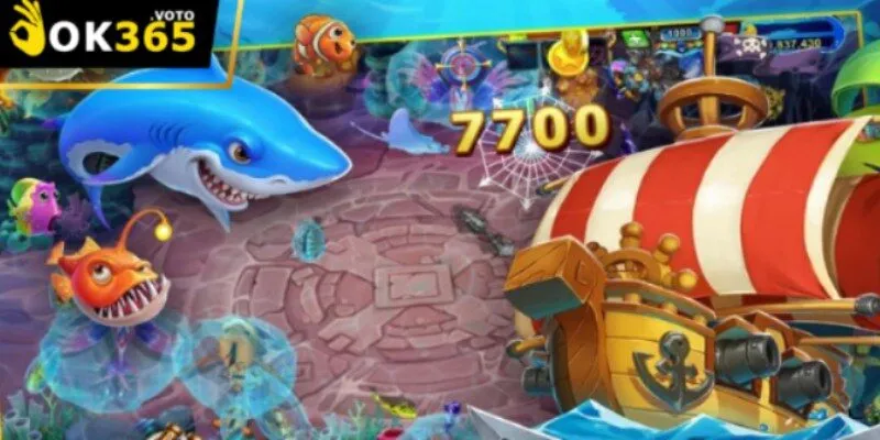 Chia sẻ kinh nghiệm chơi Wanda Na Tra Bắn Cá từ cao thủ