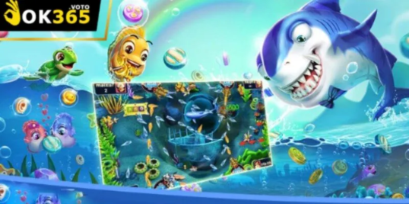 Nguyên tắc dùng đạn và cách tính điểm trong game