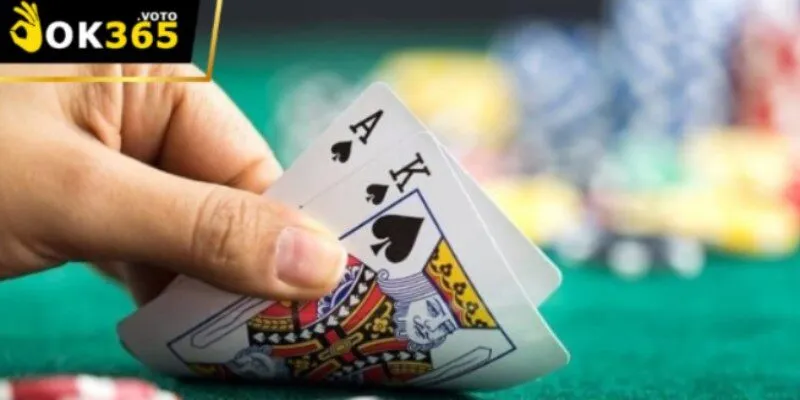 Xì Dách – Hướng Dẫn Luật Chơi, Kinh Nghiệm Và Chiến Thuật Cùng Ok365 2 Học chơi Xì Dách nhanh chóng chỉ trong 5 phút