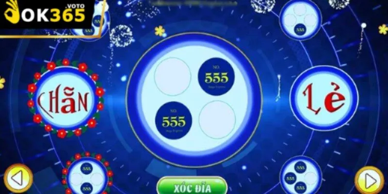 Tìm hiểu luật chơi Xóc Đĩa từ A đến Z