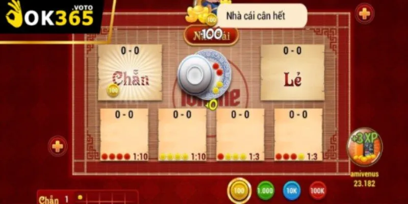 Tăng cơ hội thắng nhờ ưu đãi đặc biệt từ nhà cái