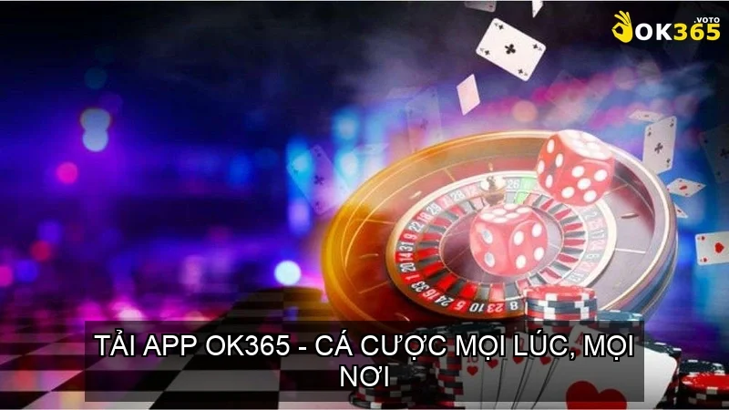 Trang chủ 691 FAQ - Các Câu Hỏi Thường Gặp Về OK365